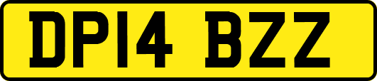 DP14BZZ