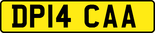 DP14CAA