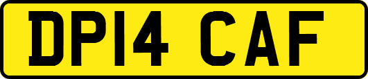 DP14CAF