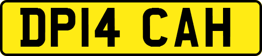 DP14CAH