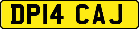 DP14CAJ