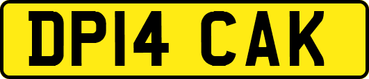 DP14CAK