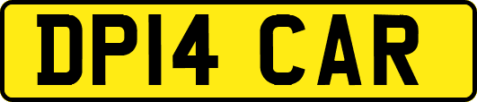 DP14CAR