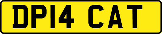 DP14CAT