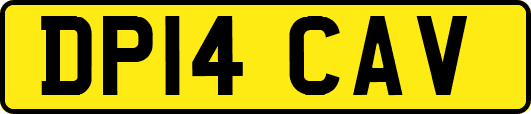 DP14CAV