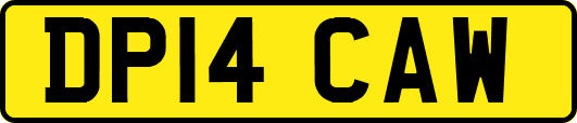 DP14CAW