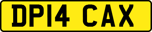 DP14CAX