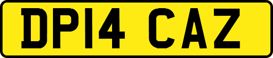 DP14CAZ