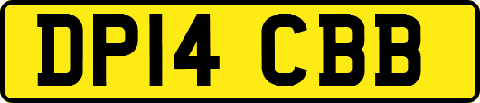 DP14CBB