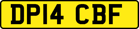 DP14CBF