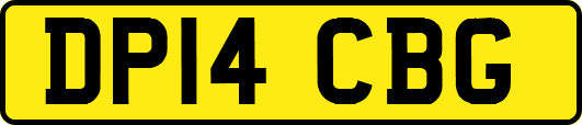 DP14CBG