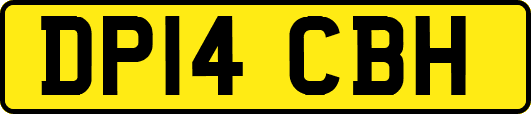 DP14CBH