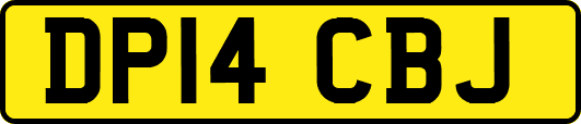 DP14CBJ