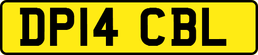 DP14CBL