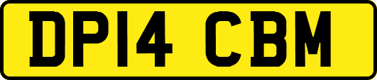 DP14CBM