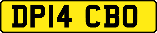 DP14CBO