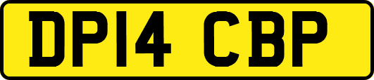 DP14CBP