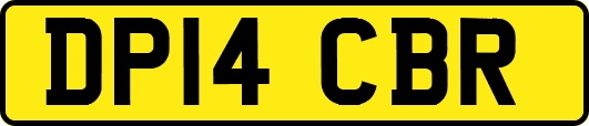 DP14CBR