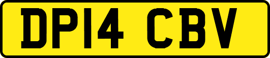 DP14CBV