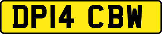 DP14CBW