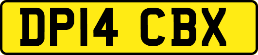 DP14CBX