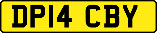 DP14CBY