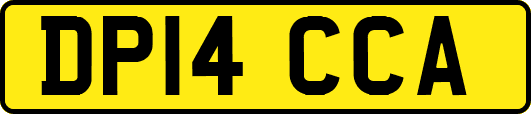 DP14CCA