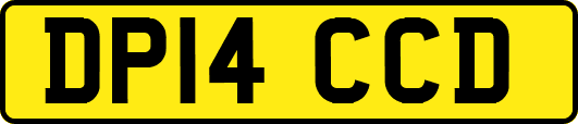 DP14CCD