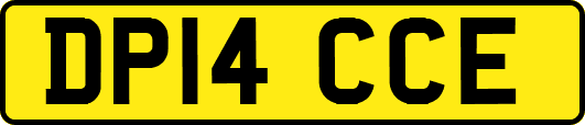 DP14CCE