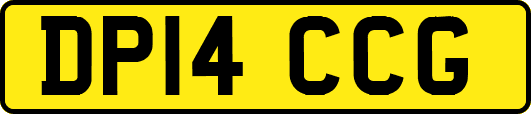 DP14CCG