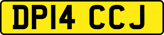 DP14CCJ