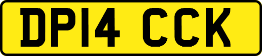 DP14CCK
