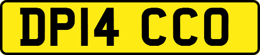 DP14CCO