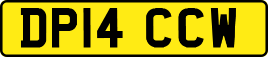 DP14CCW