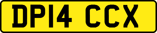 DP14CCX
