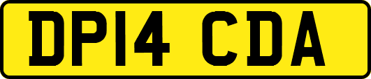 DP14CDA