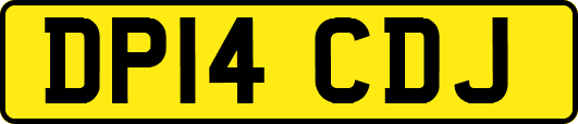 DP14CDJ
