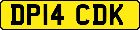 DP14CDK