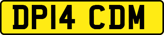 DP14CDM