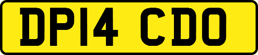 DP14CDO