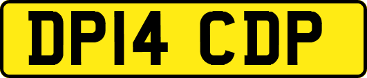 DP14CDP