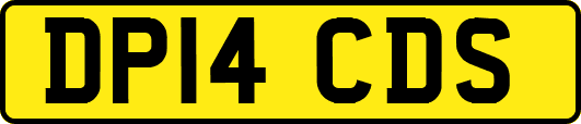 DP14CDS