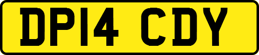 DP14CDY
