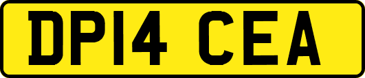 DP14CEA