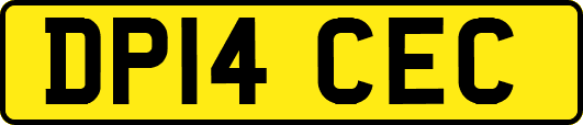 DP14CEC