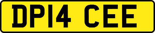 DP14CEE