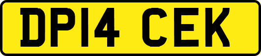 DP14CEK