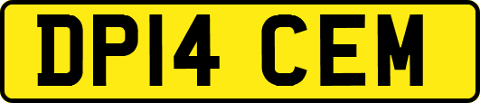 DP14CEM