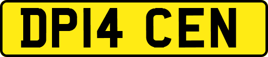 DP14CEN