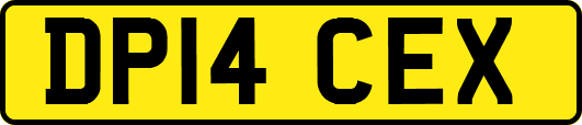 DP14CEX